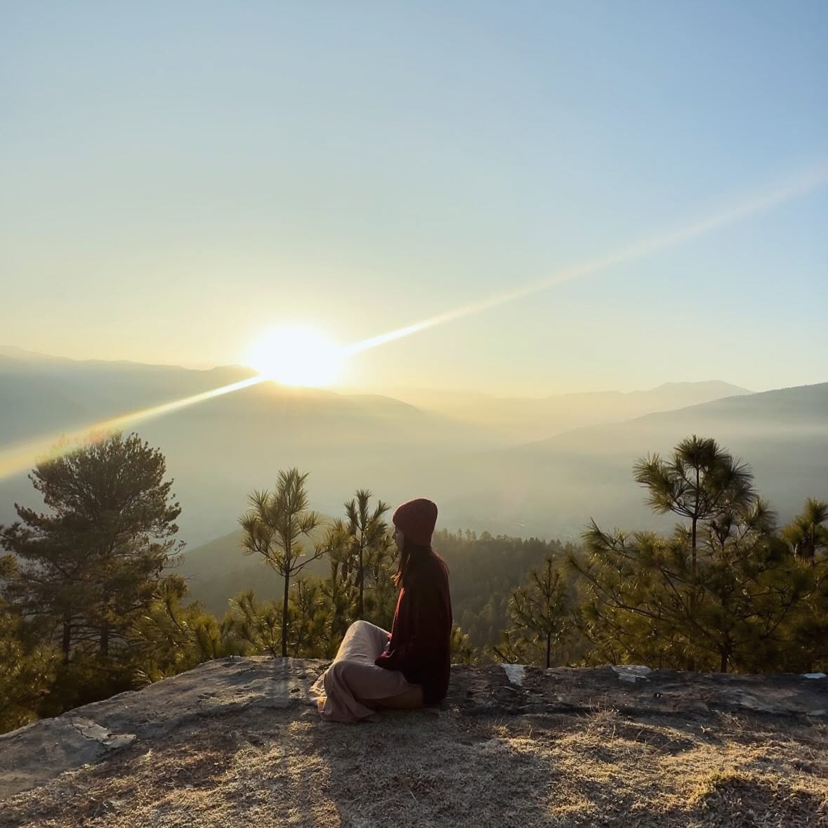Meditation