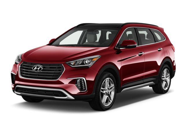 SUV