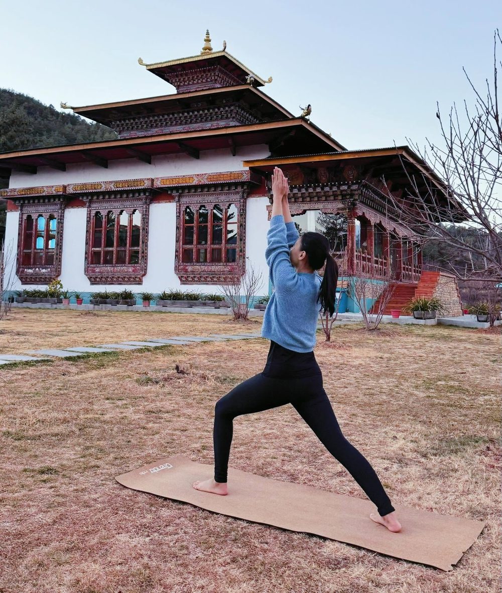 Yoga
